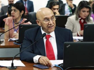 Confúcio é presidente da Comissão que irá fiscalizar gastos da calamidade pública