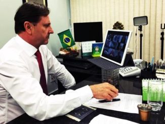 Justiça suspende pagamento de empréstimos dos aposentados