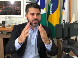 Marcos Rogério pode ser relator da Medida Provisória que garante isenção na tarifa de energia para baixa renda