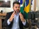 Marcos Rogério pode ser relator da Medida Provisória que garante isenção na tarifa de energia para baixa renda