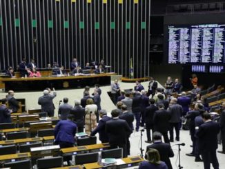 PL 1006/2020, que cria auxílio de R$ 2 bi a Santas Casas, vai à sanção.