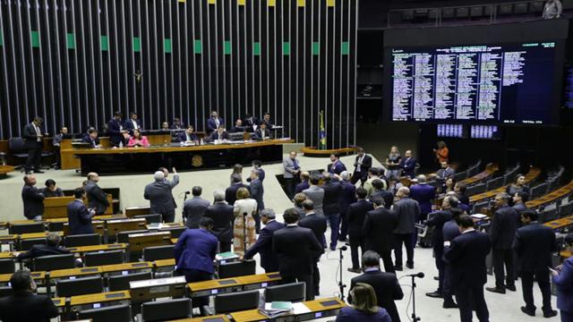 PL 1006/2020, que cria auxílio de R$ 2 bi a Santas Casas, vai à sanção.