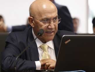 Confúcio propõe empréstimos e isenção de IOF aos fabricantes de álcool em gel