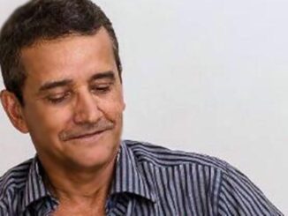 EUDES VENANCIO DE SOUSA