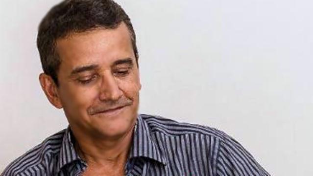 EUDES VENANCIO DE SOUSA
