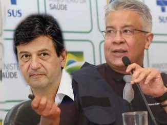 Mandetta é o próximo a cair - coluna do Gutierrez