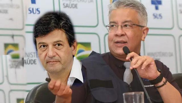 Mandetta é o próximo a cair - coluna do Gutierrez