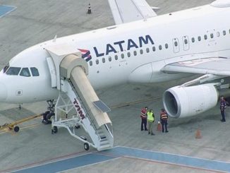 Voo 155 trouxe portador do Covid-19 para Rondônia com 169 passageiros