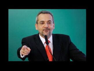 Ministros pediram prisão de membros do STF e governadores