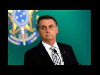 Bolsonaro diz que não se preocupa com investigação sobre PF