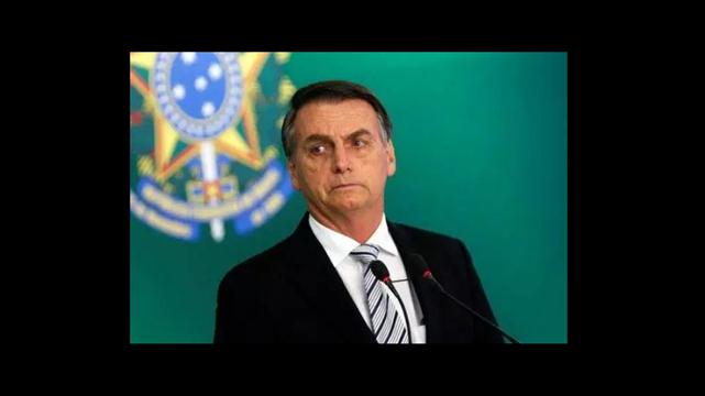Bolsonaro diz que não se preocupa com investigação sobre PF