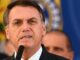Bolsonaro ironiza e diz que irá convidar até 1.300 pessoas para churrasco... - Veja mais em https://noticias.uol.com.br/politica/ultimas-noticias/2020/05/08/bolsonaro-ironiza-e-diz-que-ira-convidar-ate-1300-pessoas-para-churrasco.htm?utm_source=chrome&utm_medium=webalert&utm_campaign=politica&cmpid=copiaecola