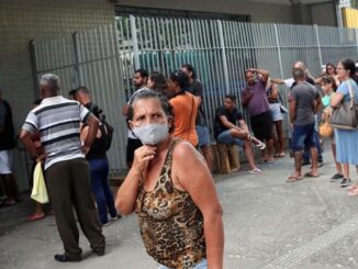 Caixa libera pagamento da segunda parcela de auxílio emergencial