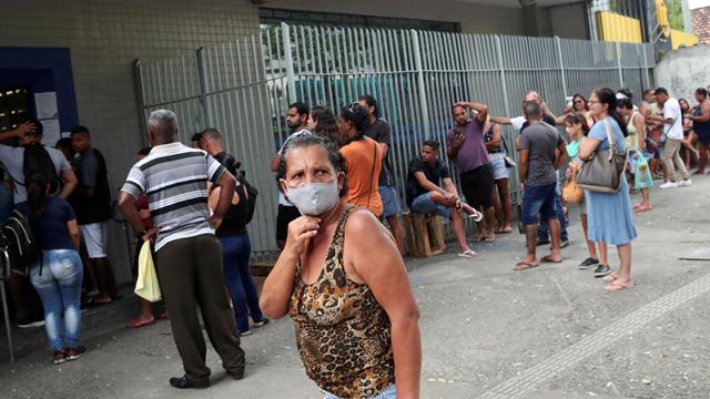 Caixa libera pagamento da segunda parcela de auxílio emergencial