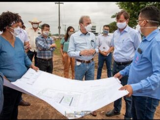 Começam as obras do Centro de Prevenção de Câncer