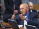 Emenda do senador Confucio Moura beneficia servidores dos ex-territorios federais
