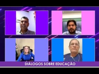 Sebrae tem live Diálogos sobre a Educação coordenada pelo diretor