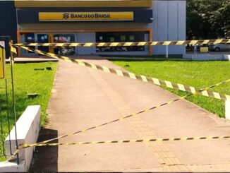 Covid-19: Interditada agência do banco do Brasil em Rondônia