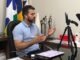 Marcos Rogério apresenta projeto que cria Programa Emergencial de Transporte Social