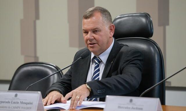Mosquini diz que Regularização Fundiária será mola propulsora para economia superar crise do covid-19
