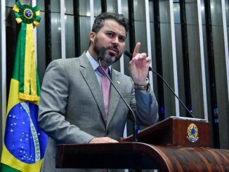 Municípios de Rondônia recebem R$ 13 milhões em emendas do senador Marcos Rogério