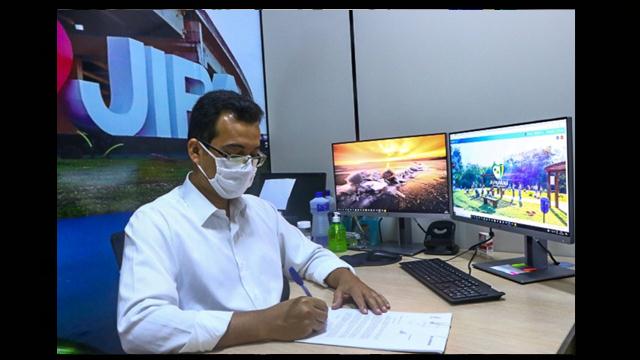 Prefeitura de Ji-Paraná presta contas dia 22