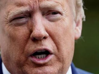 Trump afirma que “não descarta” proibir voos brasileiros para os EUA