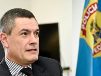 Valeixo confirma versão de Moro sobre demissão da PF