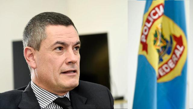 Valeixo confirma versão de Moro sobre demissão da PF