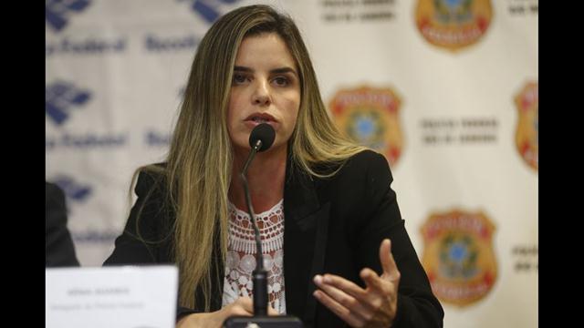 PF vai ouvir delegada e policiais em investigação sobre vazamento de operação para Flávio Bolsonaro