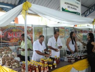 Indústria e agroindústria de produtos de origem animal podem solicitar on-line vistoria para construção de estabelecimento