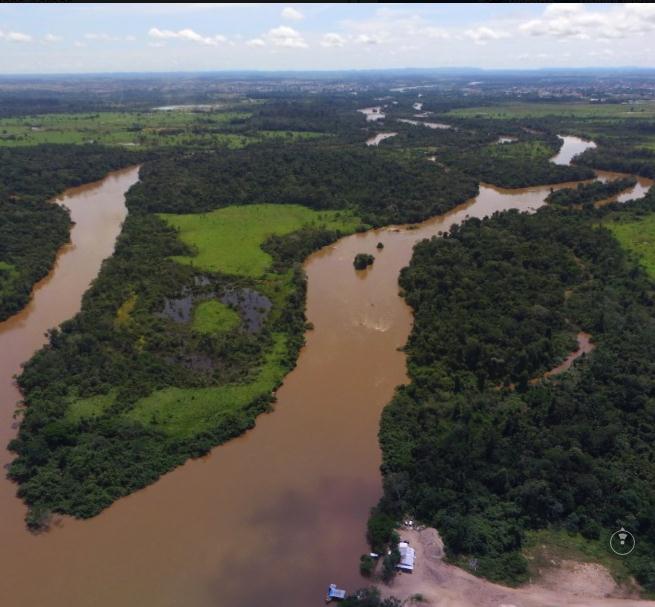 Arquipélago das Cabaçaranas