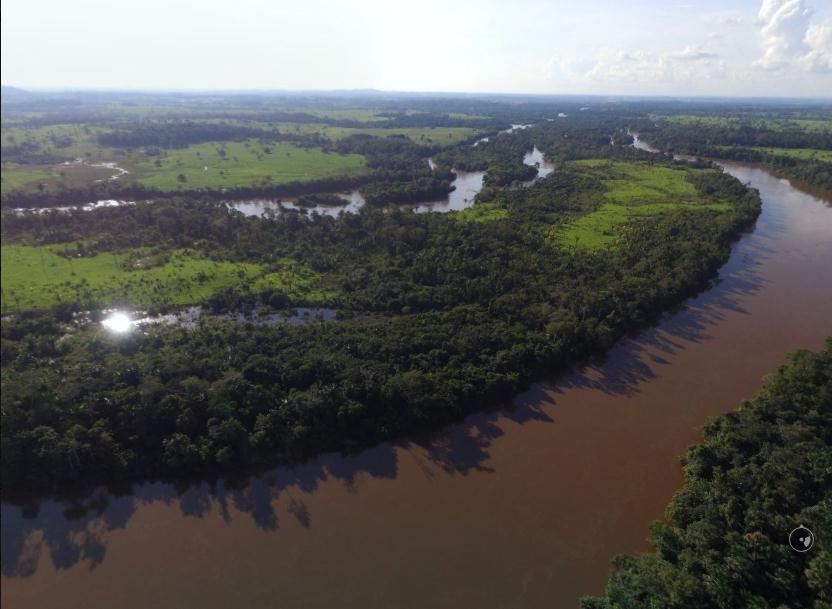 Arquipélago das Cabaçaranas