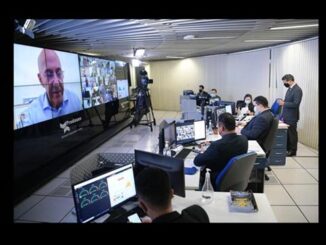 Confúcio reivindica ao Senado análise de projeto que libera FGTS a desempregados nos casos de calamidade