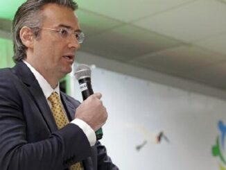 delegado Rolando Alexandre de Souza