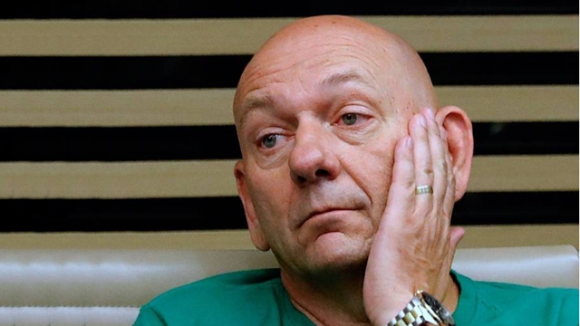 Luciano Hang diz que "vende o que quiser", sobre colocar arroz e feijão nas prateleiras da Havan