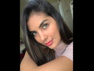 Miss é encontrada morta a facadas em Manaus