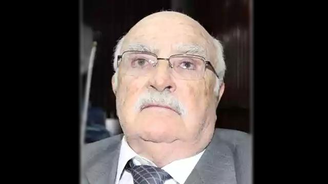 Ex-governador da Paraíba Wilson Braga morre, aos 88 anos, de covid-19
