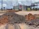 Obras na BR-364, na travessia urbana de Ariquemes, devem ser retomadas em junho