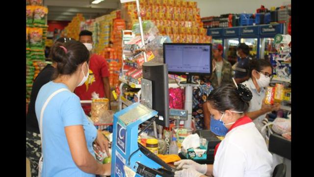 Procon Rondônia divulga Informação e pede a população para não estocar alimentos