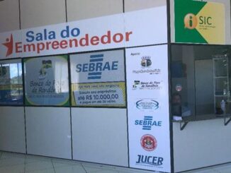 Sala do Empreendedor importante durante a pandemia