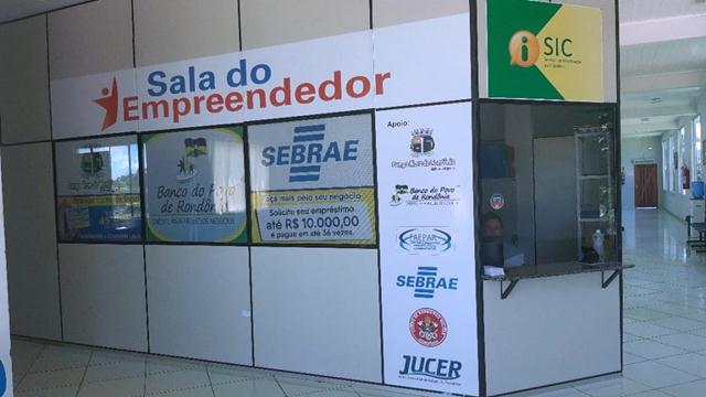 Sala do Empreendedor importante durante a pandemia