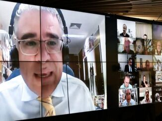 Senado aprova projeto que abre crédito para profissionais liberais