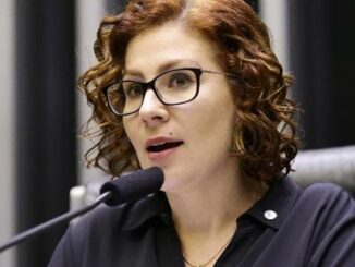 STF pede para PGR avaliar se Zambelli cometeu tráfico de influência