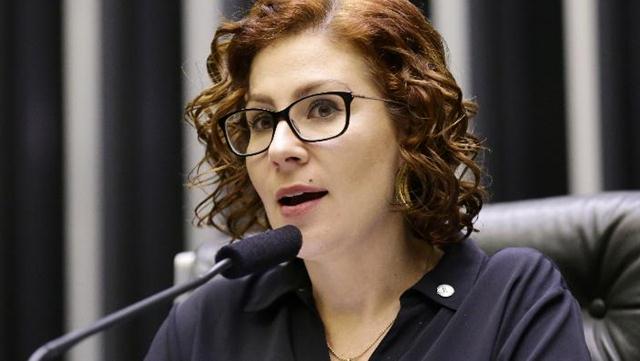 STF pede para PGR avaliar se Zambelli cometeu tráfico de influência