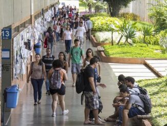 Universidade de Brasília está entre as universidades cujo mandato do reitor terminará durante estado de calamidade