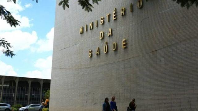 Centrão emplaca novo secretário do Ministério da Saúde
