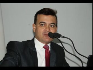 Edivaldo Gomes pede convênio entre prefeitura e Cimcero. Foto: Marcos Gomes