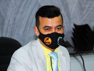 Edivaldo Gomes pede mais rigor em testes contra o covid-19