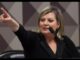 Joice Hasselmann é acusada de fake news contra bolsonaristas